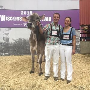 Meet your Posher, Leif